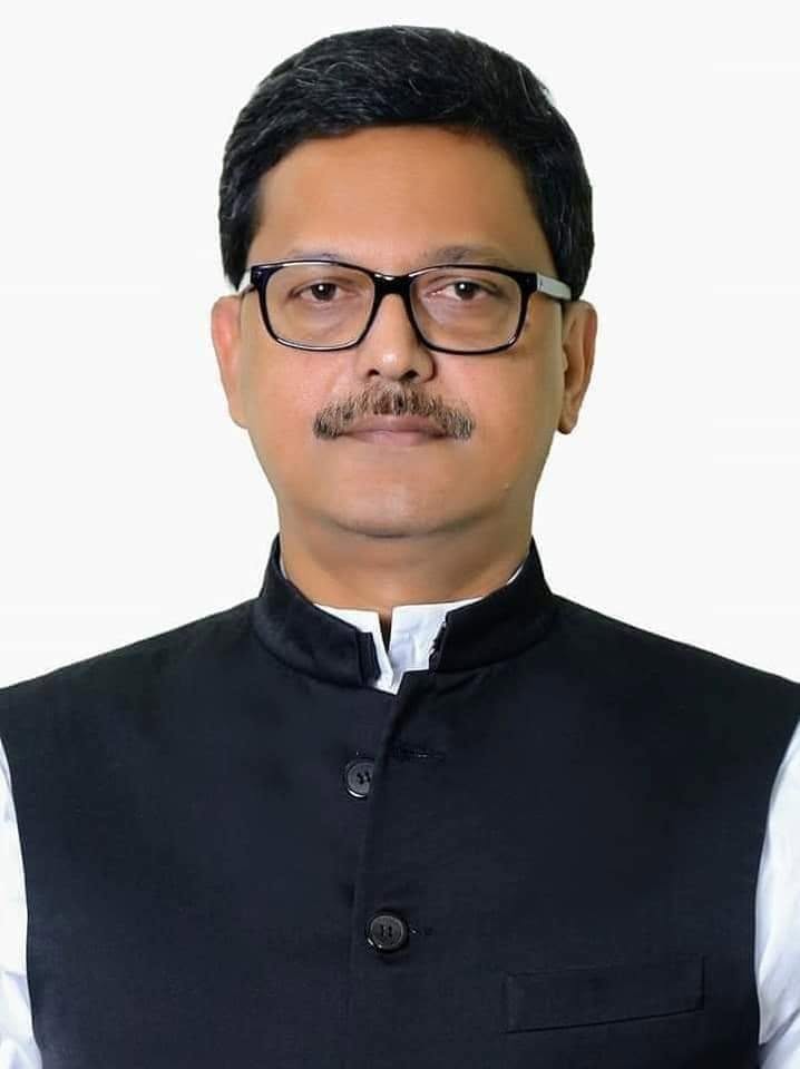 অধ্যক্ষ